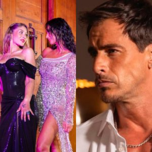 ¡Pamela Díaz reaccionó! Revelan nuevos detalles del supuesto coqueteo entre Camilo Huerta y Trini Neira