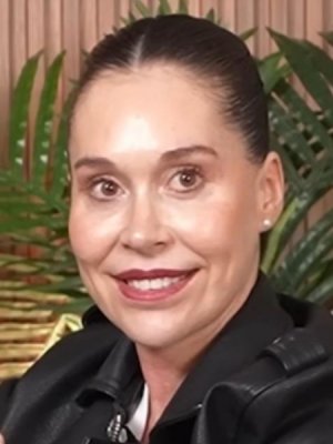 Valentina Roth rompe el silencio ante rumores de embarazo: 