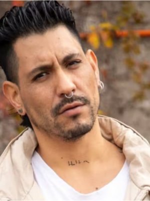 Pablo Candia apuntó al responsable de filtrar los audios que significaron su salida de CHV: "Sé quién lo hizo"