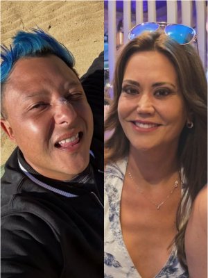 La furia de Sergio Rojas con Daniella Campos: "Lacra televisiva"