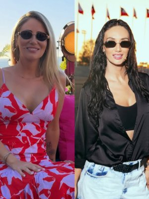 Gissella Gallardo rompe el silencio tras furia de Pamela Díaz: 