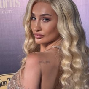 Fran Maira reaparece en Instagram: 