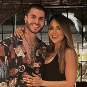 ¡Se acabó! Alexandra “La Chama” Méndez confirma su separación de Manuel Napoli