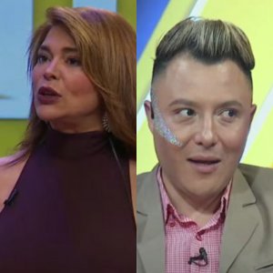 Sergio Rojas explota contra Antonella Ríos: 