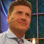 Revelan los motivos del quiebre entre el abogado Claudio Rojas y su polola 21 años menor