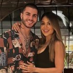 ¡Se acabó! Alexandra “La Chama” Méndez confirma su separación de Manuel Napoli