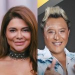 Antonella Ríos se lanza contra Sergio Rojas con duro mensaje luego de su entrevista en Primer Plano