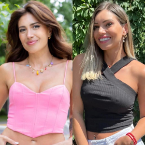 Faloon Larraguibel tras dichos de Karen Paola en Fiebre de Baile: “Va donde calienta el sol”