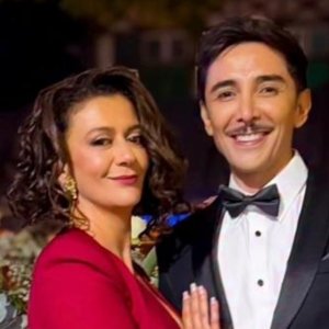 Paola Troncoso y Patricio Fuentes revelan el origen de La Chofi y el Cabo Tapia en Detrás del Muro