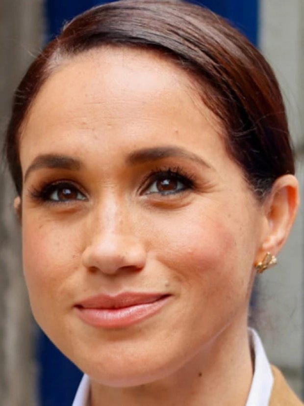 El balance de Meghan Markle sobre su vida personal: 
