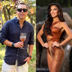 Karol Lucero opinó sobre la candidatura de su ex, Cata Vallejos, a Miss Universo Chile