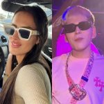 "De aquí a la cima": Adriana Barrientos y Diego Pánico sorprenden con hilarante rap