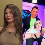 Luis Sandoval se refiere a polémicos dichos de Antonella Ríos en Primer Plano