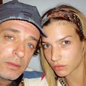 El doloroso relato de Chloé Bello sobre su boda frustrada con Gustavo Cerati