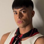 Bailarín David Sáez busca en Instagram a víctima de atropello: "Lo vi todo"