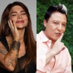 Antonella Ríos acusó que equipo de Sergio Rojas la grababa durante sus discusiones