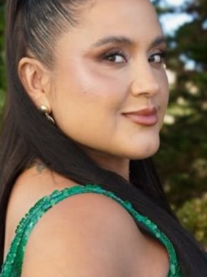 Pamela Leiva reveló que fue agredida por su ex pareja: 