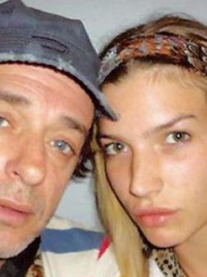 El doloroso relato de Chloé Bello sobre su boda frustrada con Gustavo Cerati