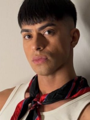 Bailarín David Sáez busca en Instagram a víctima de atropello: 