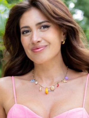 Karen Paola compartió importante logro musical: 