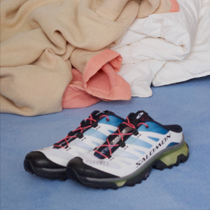 La nueva colección de Maison Margiela para Salomon