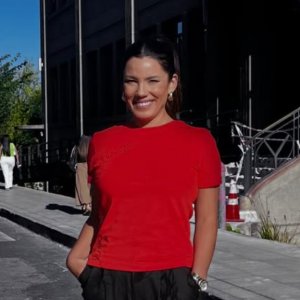 La emotiva despedida de Paula Escobar de Zona de Estrellas