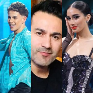 Christian Henríquez entrega detalles del romance de su hija Antonella en Fiebre de Baile.