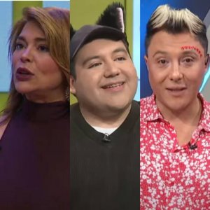 Danilo 21 revela el detonante del escándalo entre Sergio Rojas y Antonella Ríos