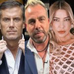 Las duras críticas de famosos a Francisco Kaminski: “Todo lo que toca es turbio”