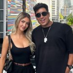 Bruno Zaretti confirma crisis con su pareja tras dos pérdidas de embarazo