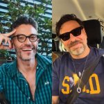 José Antonio Neme y Jon Reyes protagonizan fuerte discusión en vivo