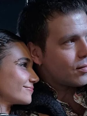 Daniela Pérez y Camilo Zicavo comparten primera imagen de su hijo