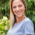 Mariana Derderian y el recuerdo de su hijo Pedro: "Él canta en mi cabeza"