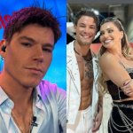 Cuco Cerda asegura que Faloon Larraguibel es la ex de su hermano