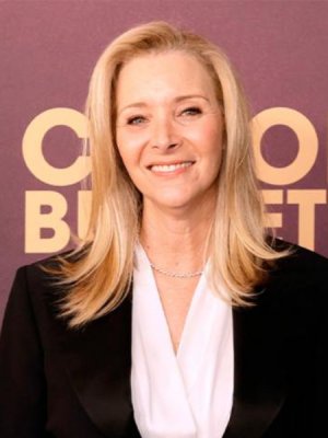 Sueldos de oro: Lisa Kudrow desclasifica los millones que recibe el elenco de Friends tras 20 años