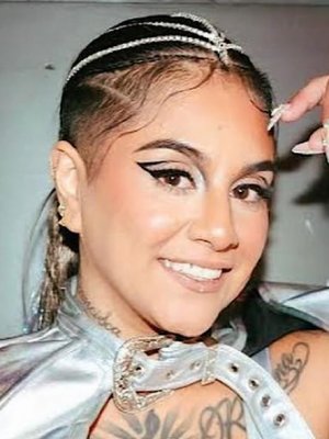 “El nivel al que llegó el despecho”: Flor de Rap contó cómo su expareja la acusó de robo y terminó detenida