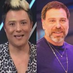 Sergio Rojas agradece respaldo de José Antonio Neme y lanza mensaje a los que lo critican