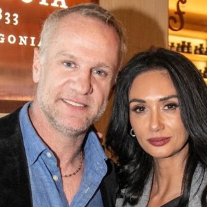 Pamela Díaz y Felipe Kast reaparecen juntos tras rumores de quiebre amoroso