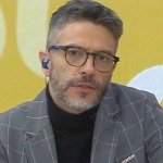 Jon Reyes reveló como su adicción afectó su trabajo en TV