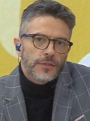 Jon Reyes reveló como su adicción afectó su trabajo en TV