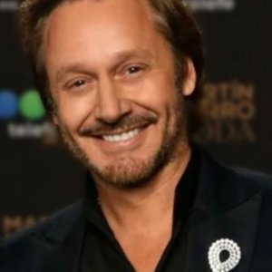 Benjamín Vicuña confesó curioso fanatismo: 
