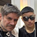 Padre de Sinaka se refiere a filtración de video íntimo de su hijo