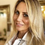 ¡Fotos! Revelan que Gissella Gallardo tendría un nuevo amor