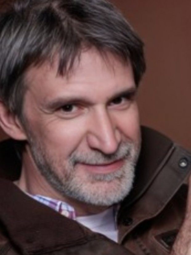 Pancho Melo se sincera sobre un desconocido enamoramiento de adolescencia