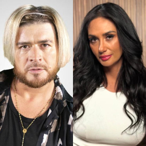 Junior Playboy arremete sin filtro contra Pamela Díaz : “Mete vicios y no es fiel a su palabra”