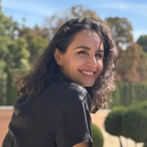 Fernanda Urrejola y su carrera lejos de la TV: 