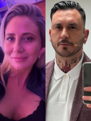 Gissella Gallardo tras quiebre con Mauricio Pinilla: 