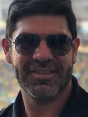 Aseguran que Marcelo Salas está molesto por rumores de nuevo romance