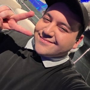 Danilo 21 se despidió de CHV: 