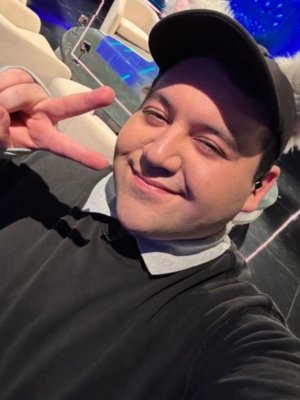 Danilo 21 se despidió de CHV: 